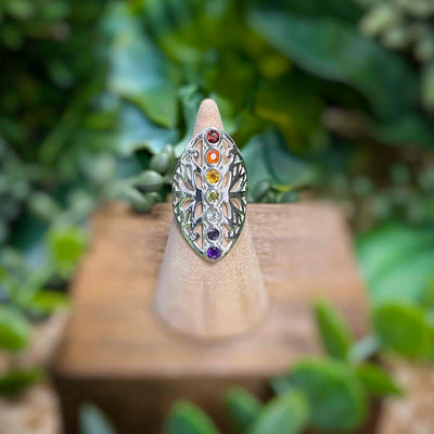 Chakra - Ring