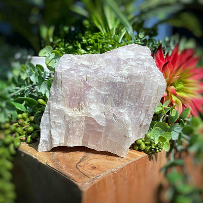 Kunzite - Specimen