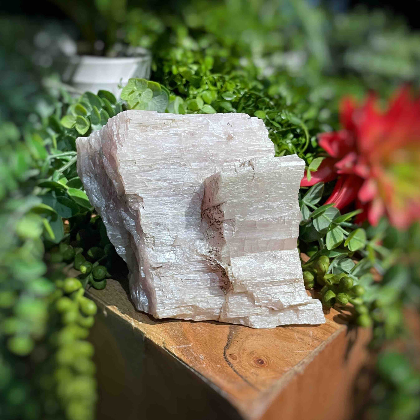 Kunzite - Specimen