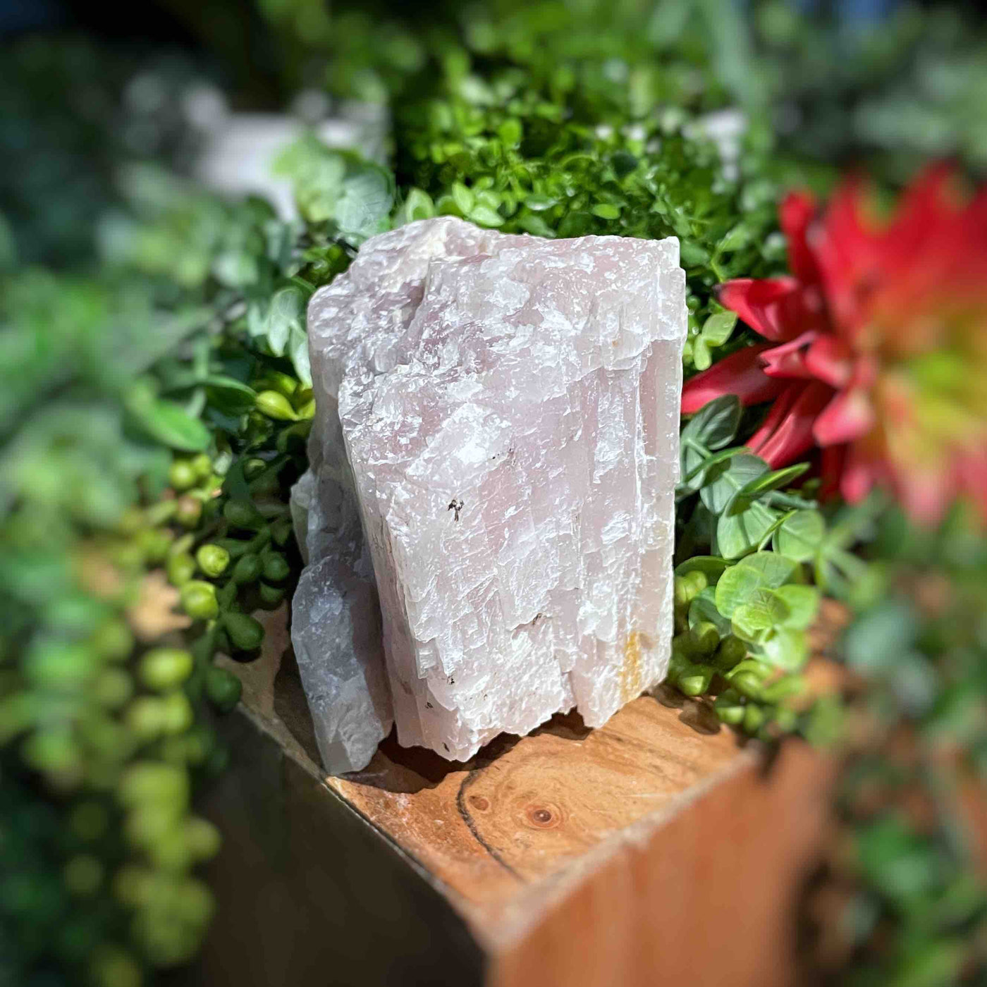 Kunzite - Specimen