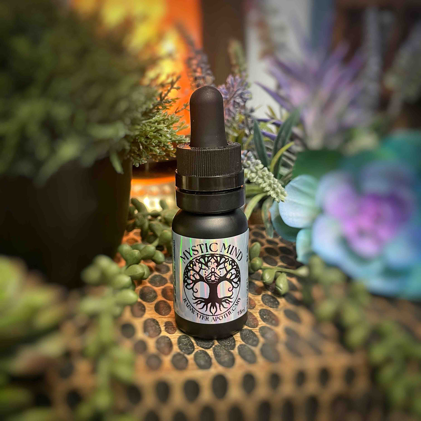 Diffuser Oil 15ml - Mystic Mind