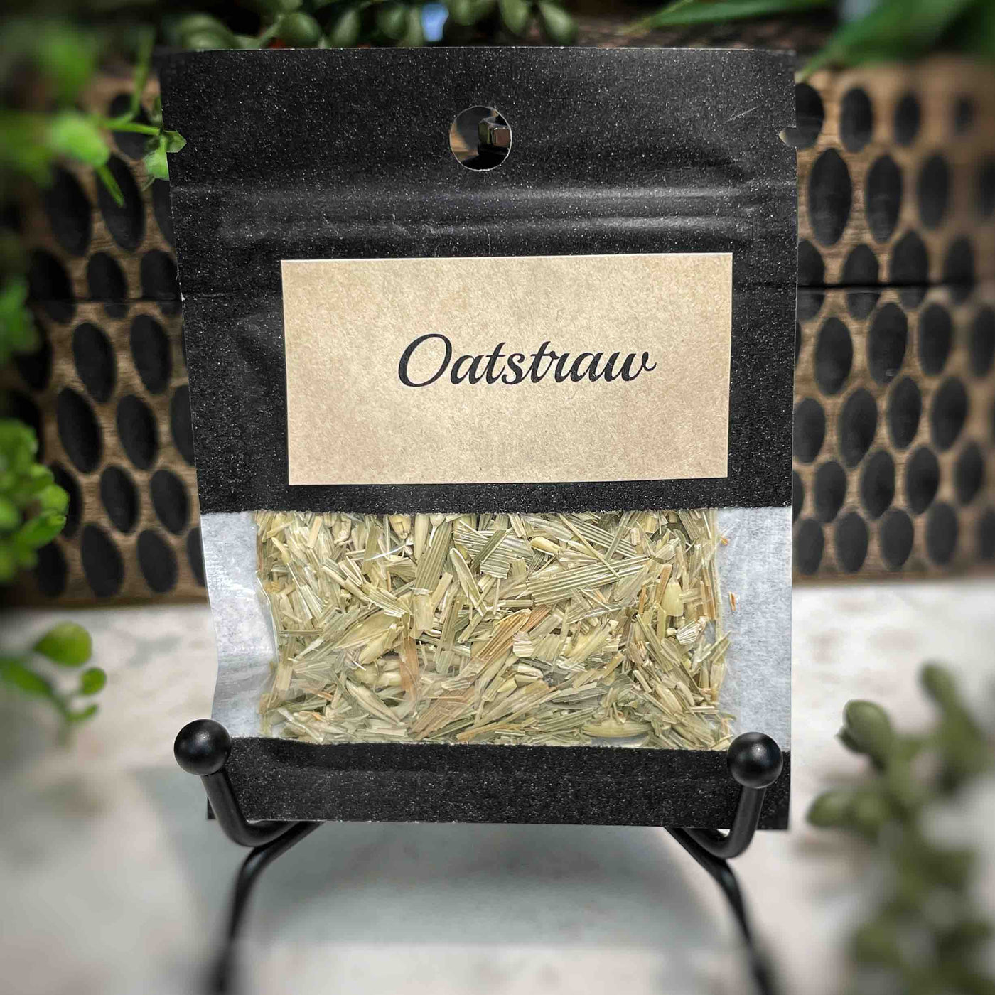 Oatstraw   -  1.5g