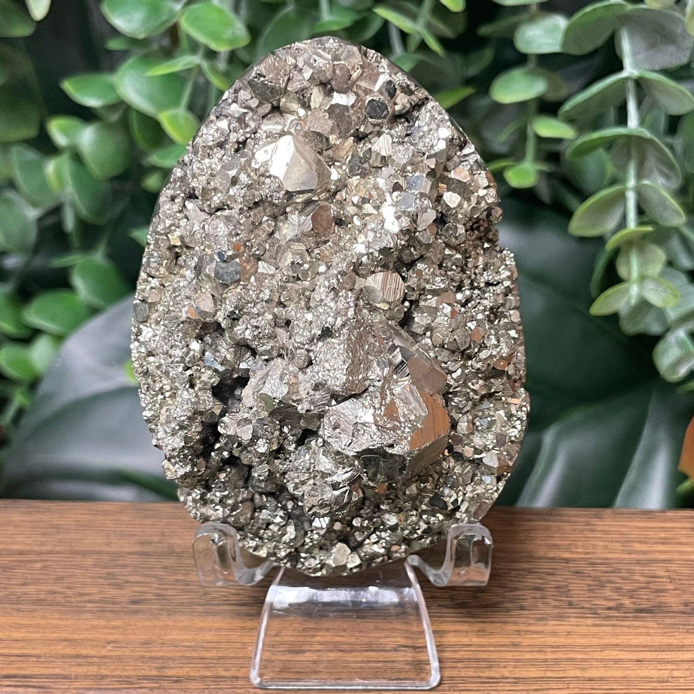 Pyrite
