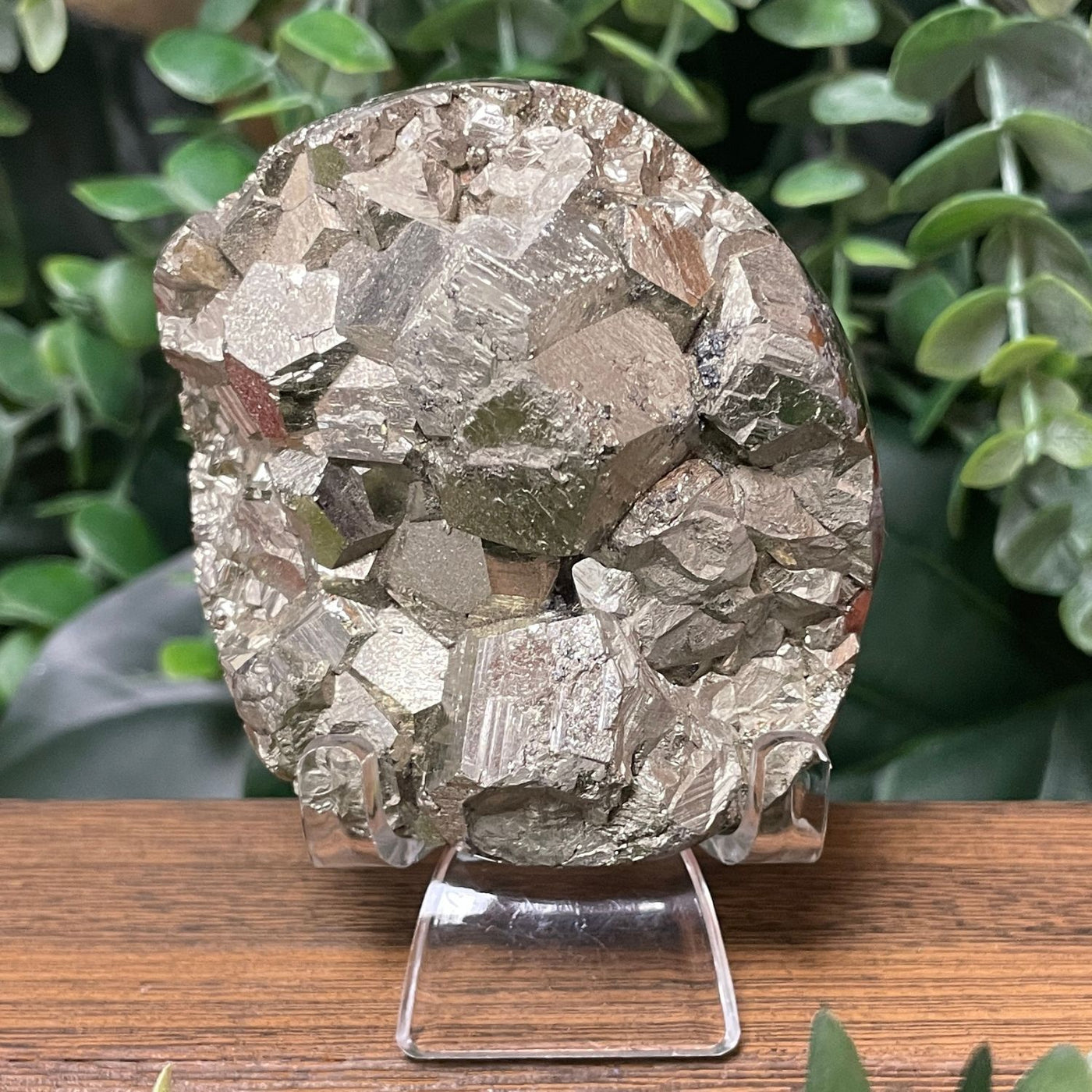 Pyrite
