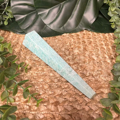 Amazonite - Wand / Point