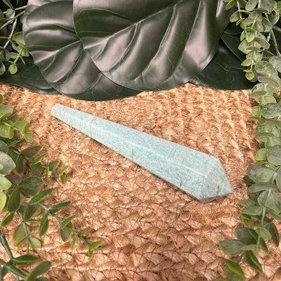 Amazonite - Wand / Point
