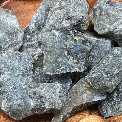 Labradorite - Raw