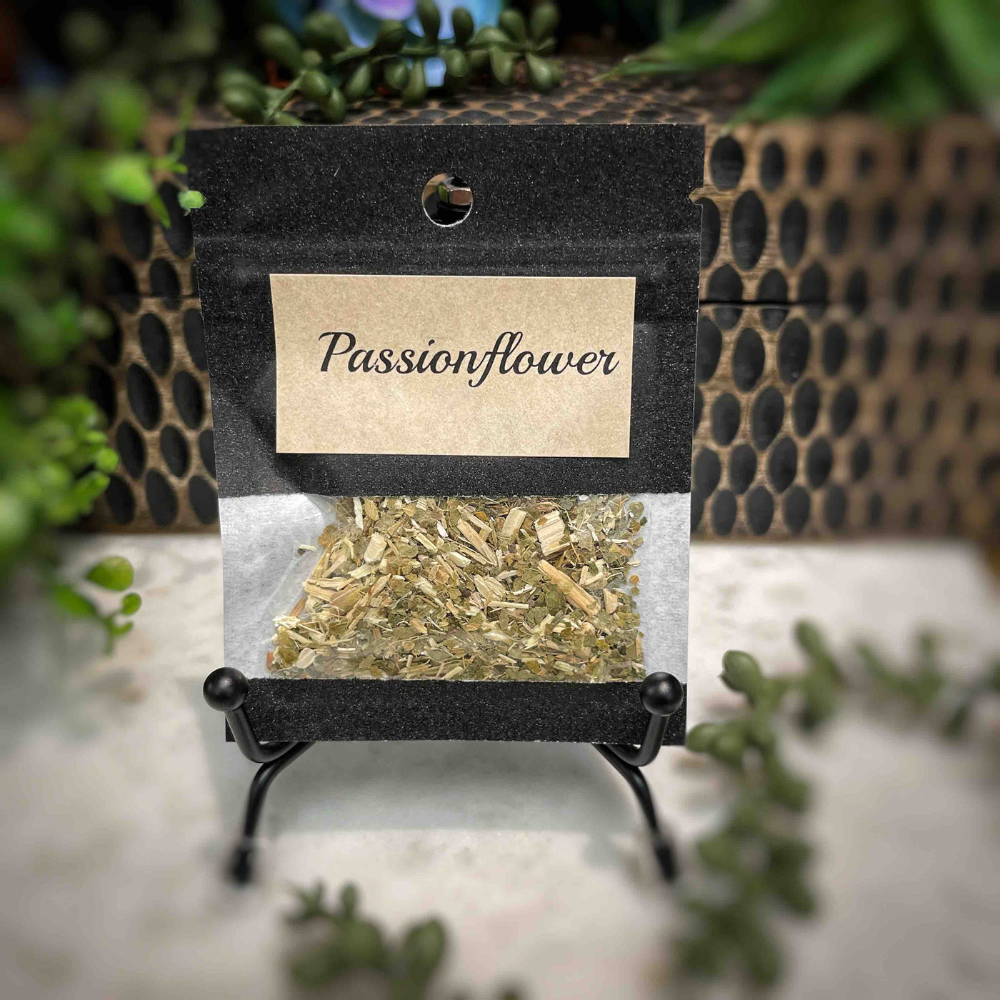Passionflower   -  2g