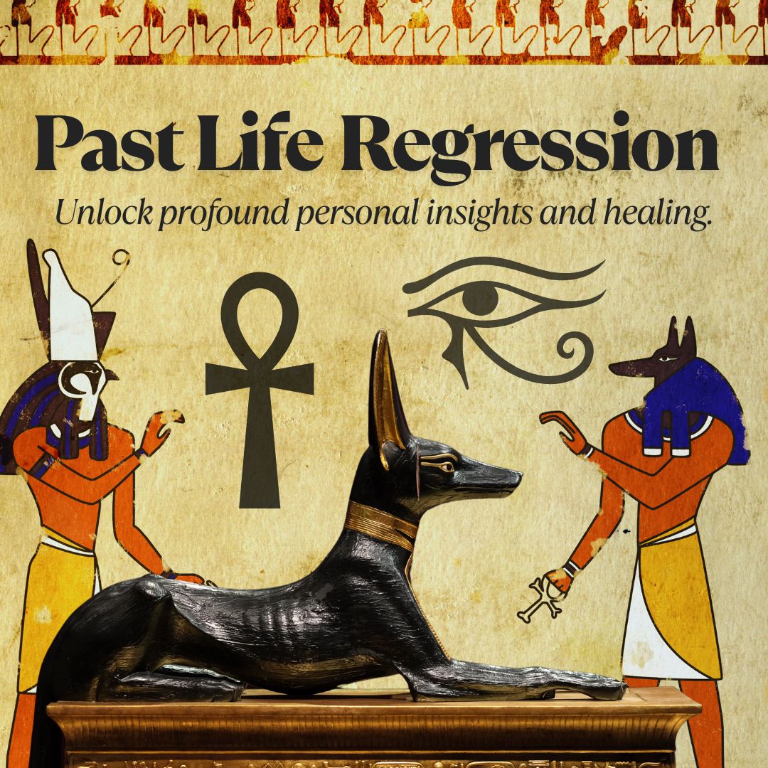 Past Life Regression