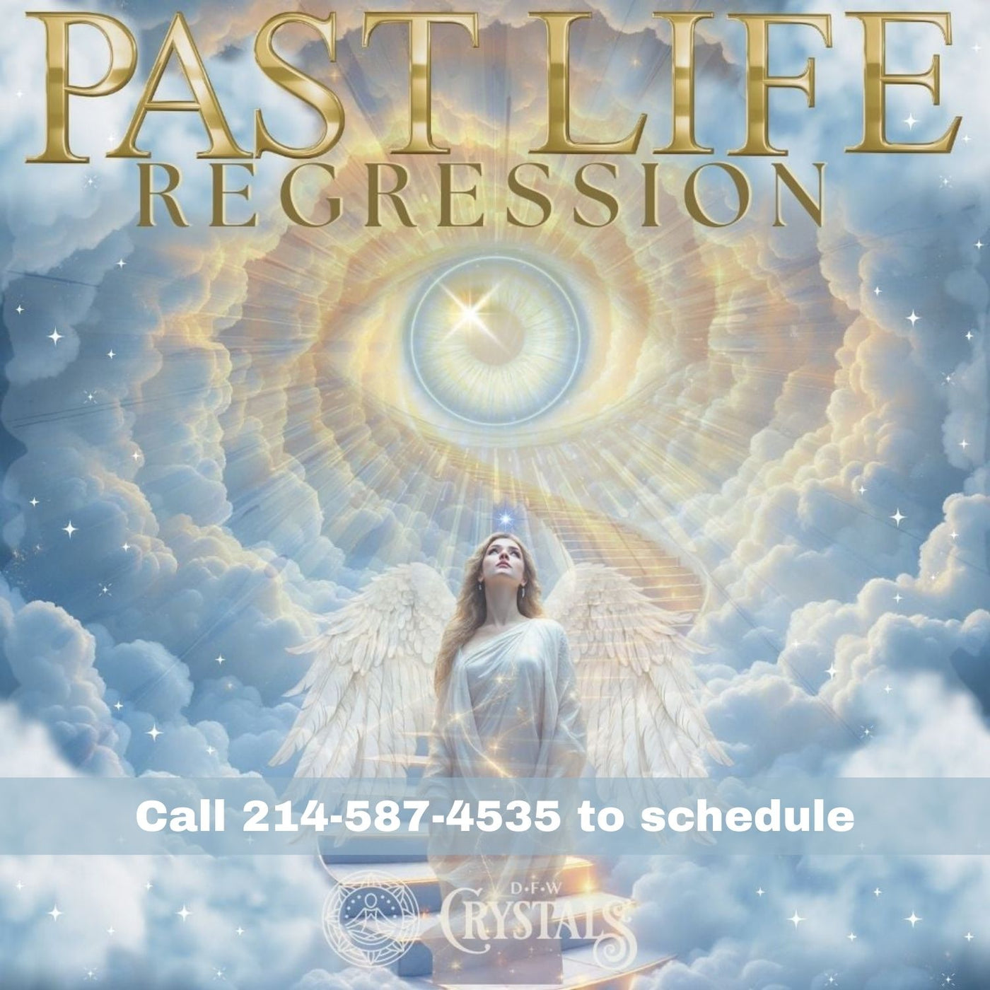 Past Life Regression