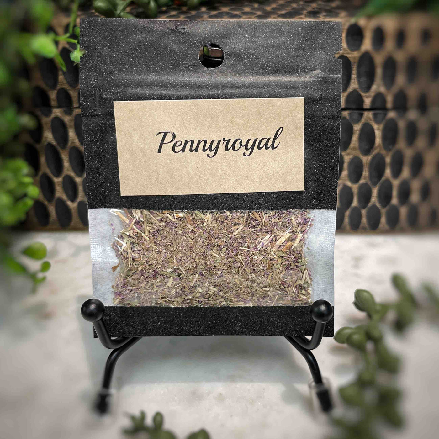 Pennyroyal   -  2g