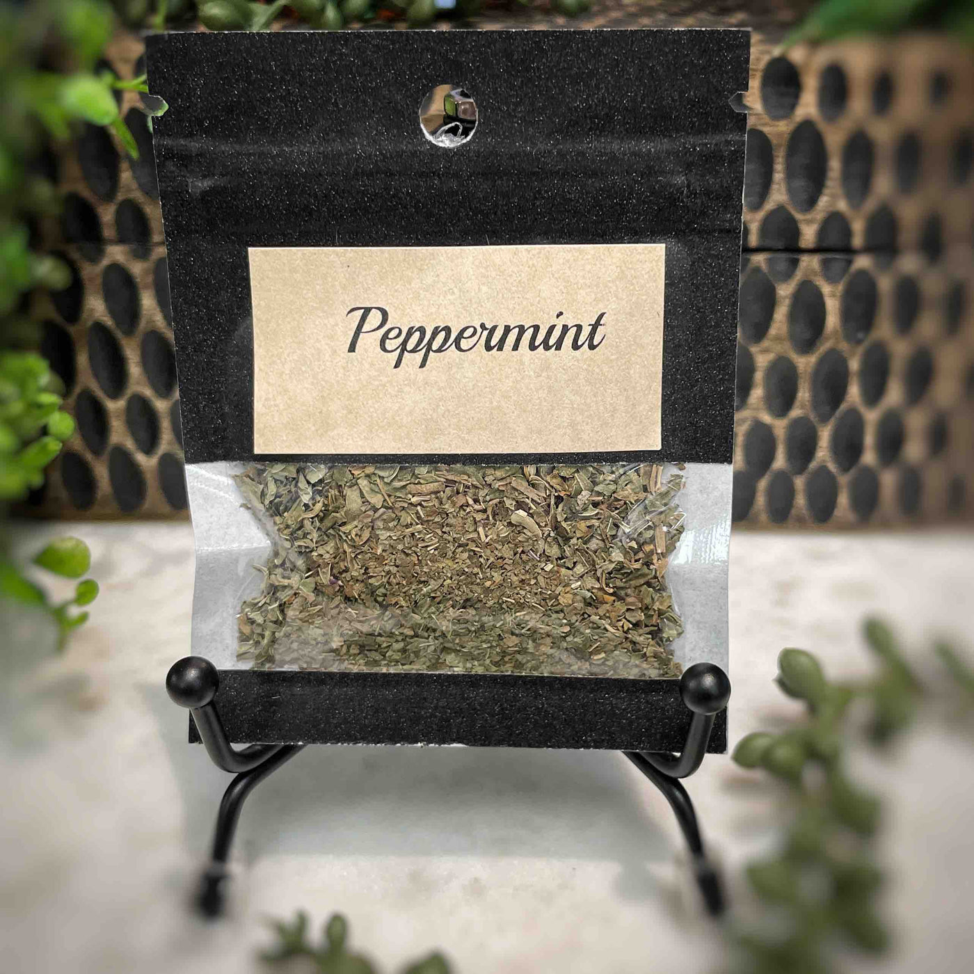 Peppermint   -  2g