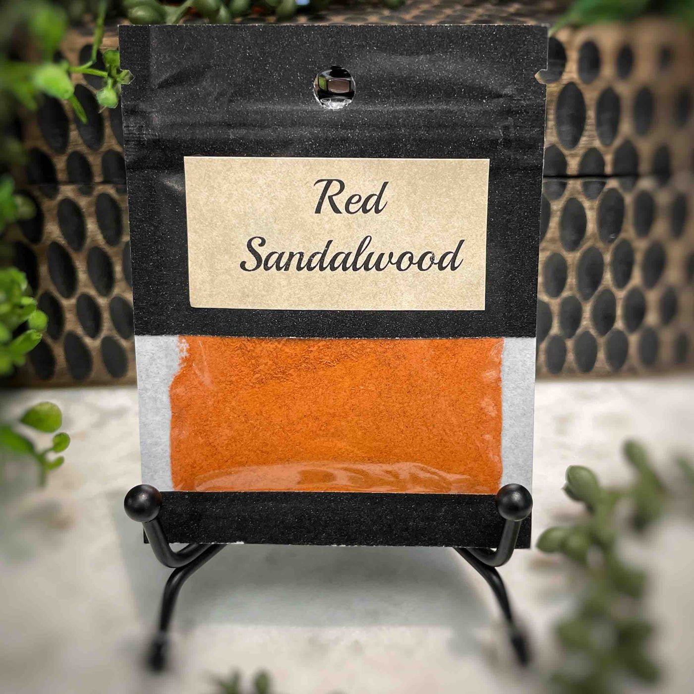 Red Sandalwood   -  2g