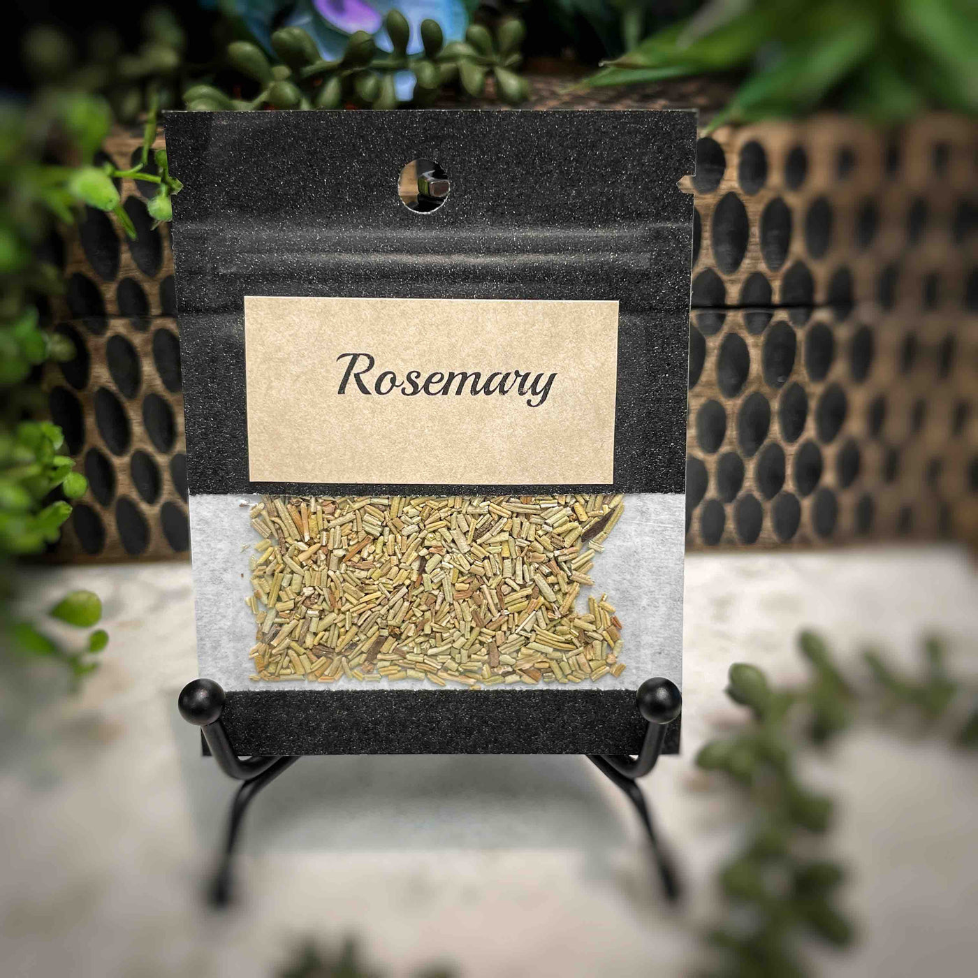 Rosemary   -  2g