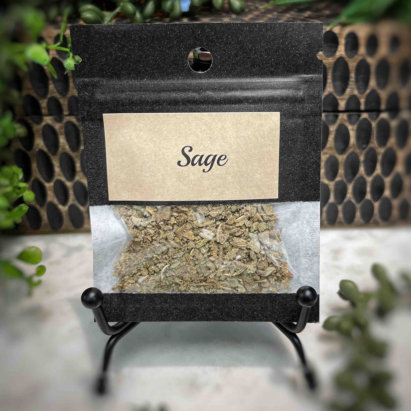 Sage   -  2g