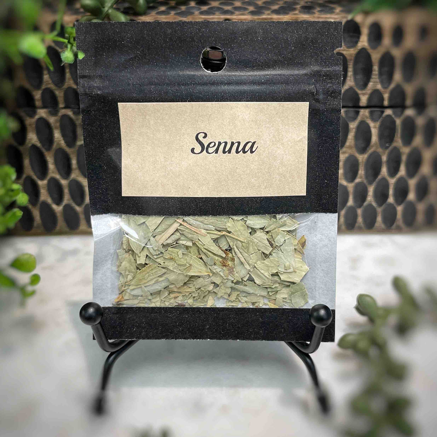 Senna   -  2g