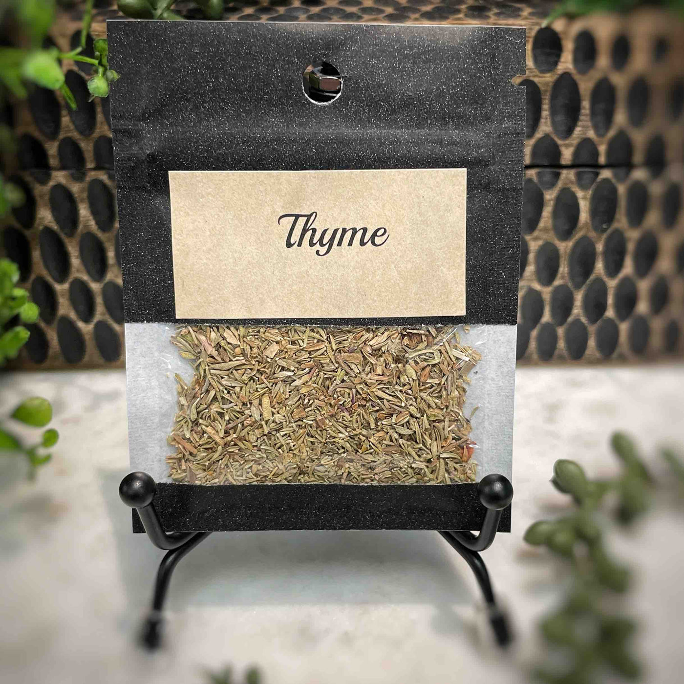 Thyme   -  2g
