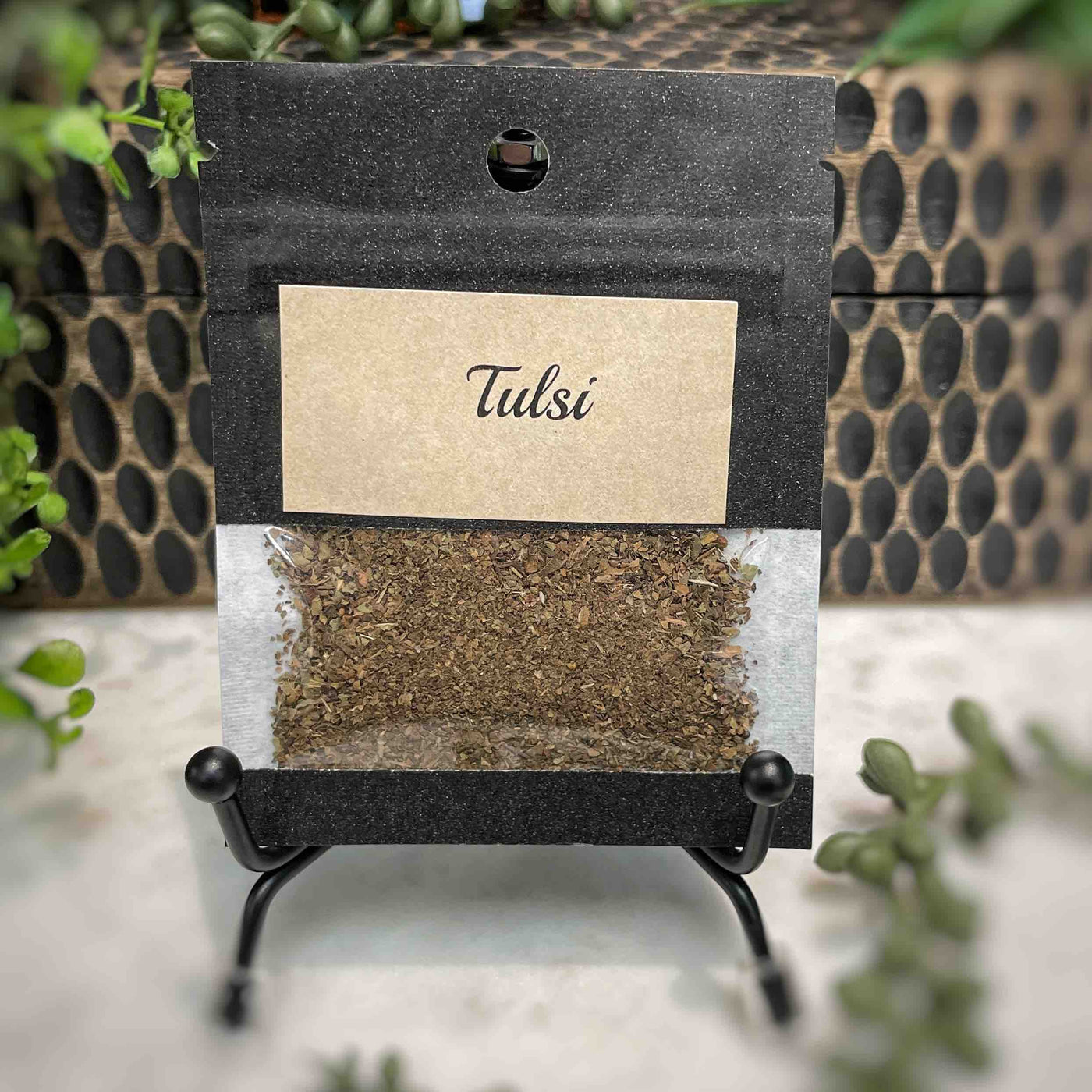 Tulsi   -  2g