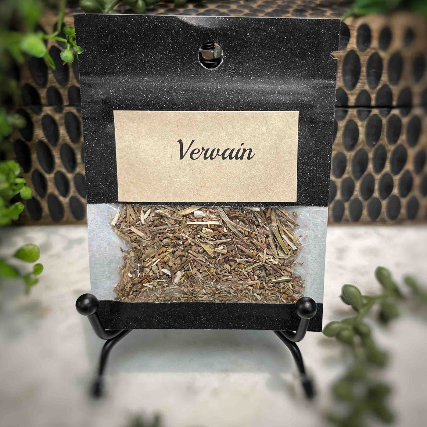 Vervain   -  2g