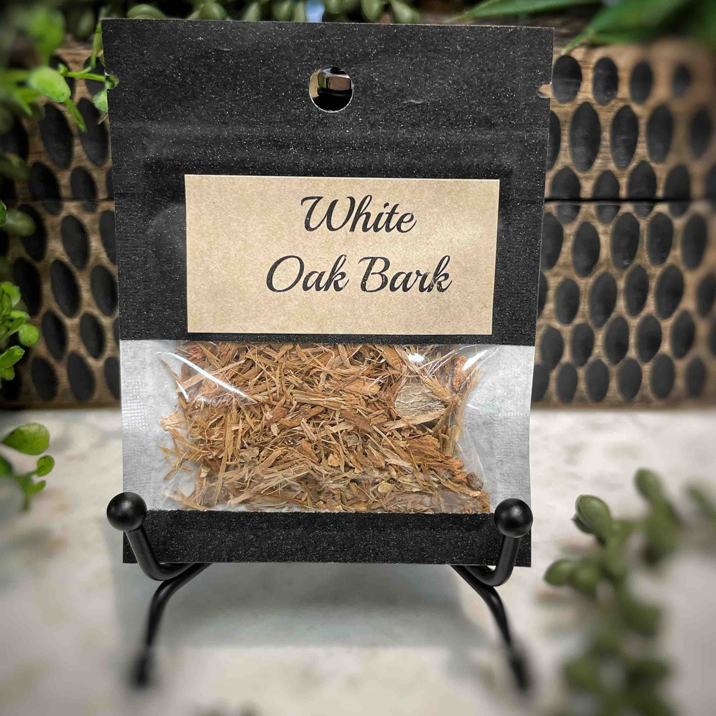 White Oak Bark  - 2g