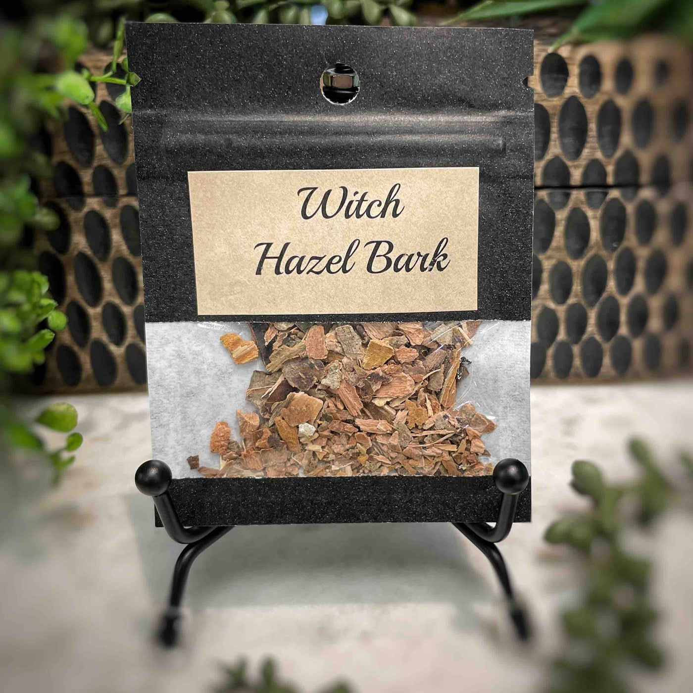 Witch Hazel Bark  -  2g