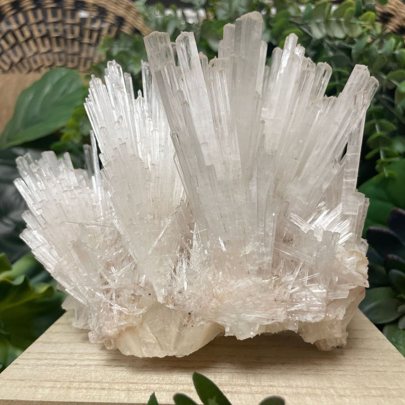 Scolecite