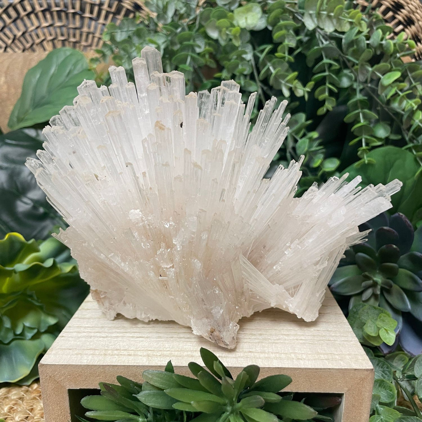 Scolecite