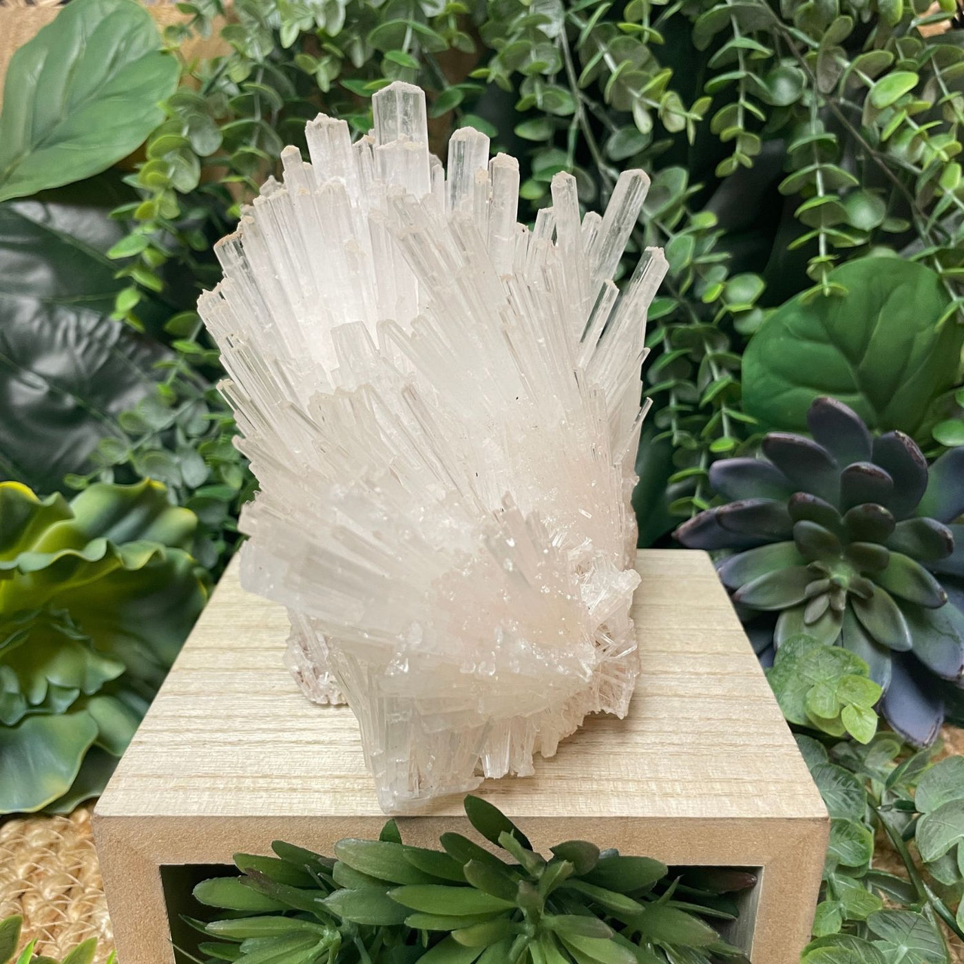 Scolecite