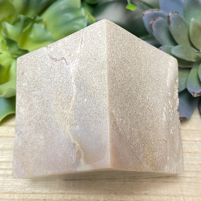Ocean Jasper - Cube