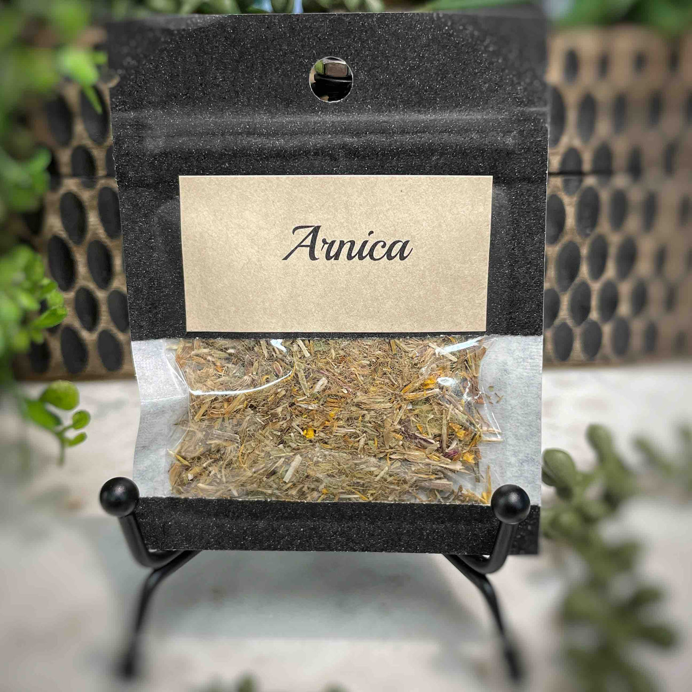 Arnica   -  2g
