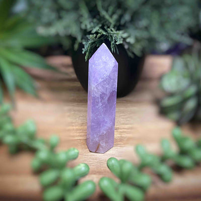 Ametrine - Points/Towers/Obelisks - Set 2