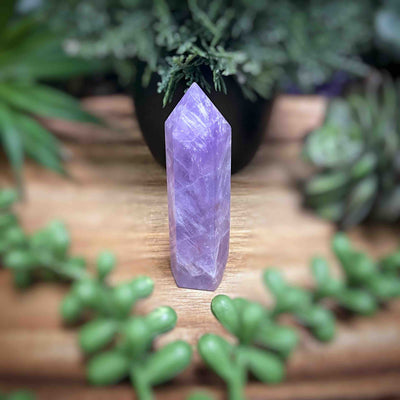 Ametrine - Points/Towers/Obelisks - Set 2