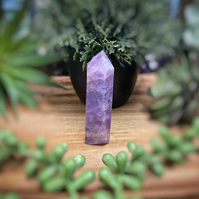 Ametrine - Points/Towers/Obelisks - Set 3