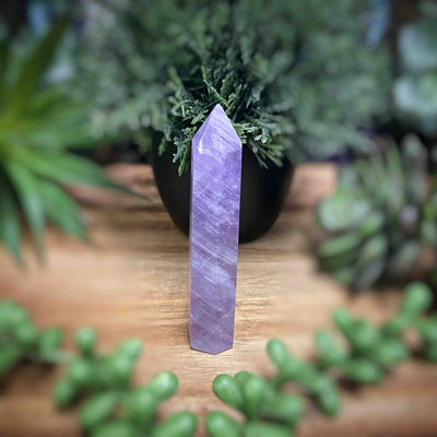 Ametrine - Points/Towers/Obelisks - Set 3