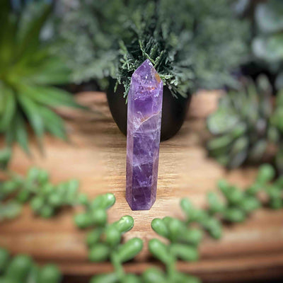 Ametrine - Points/Towers/Obelisks - Set 3