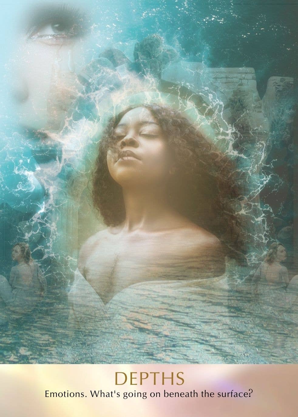 Seeds of Light Oracle Deck: 48 Cards & 140 Pg. F.C. Guidebk