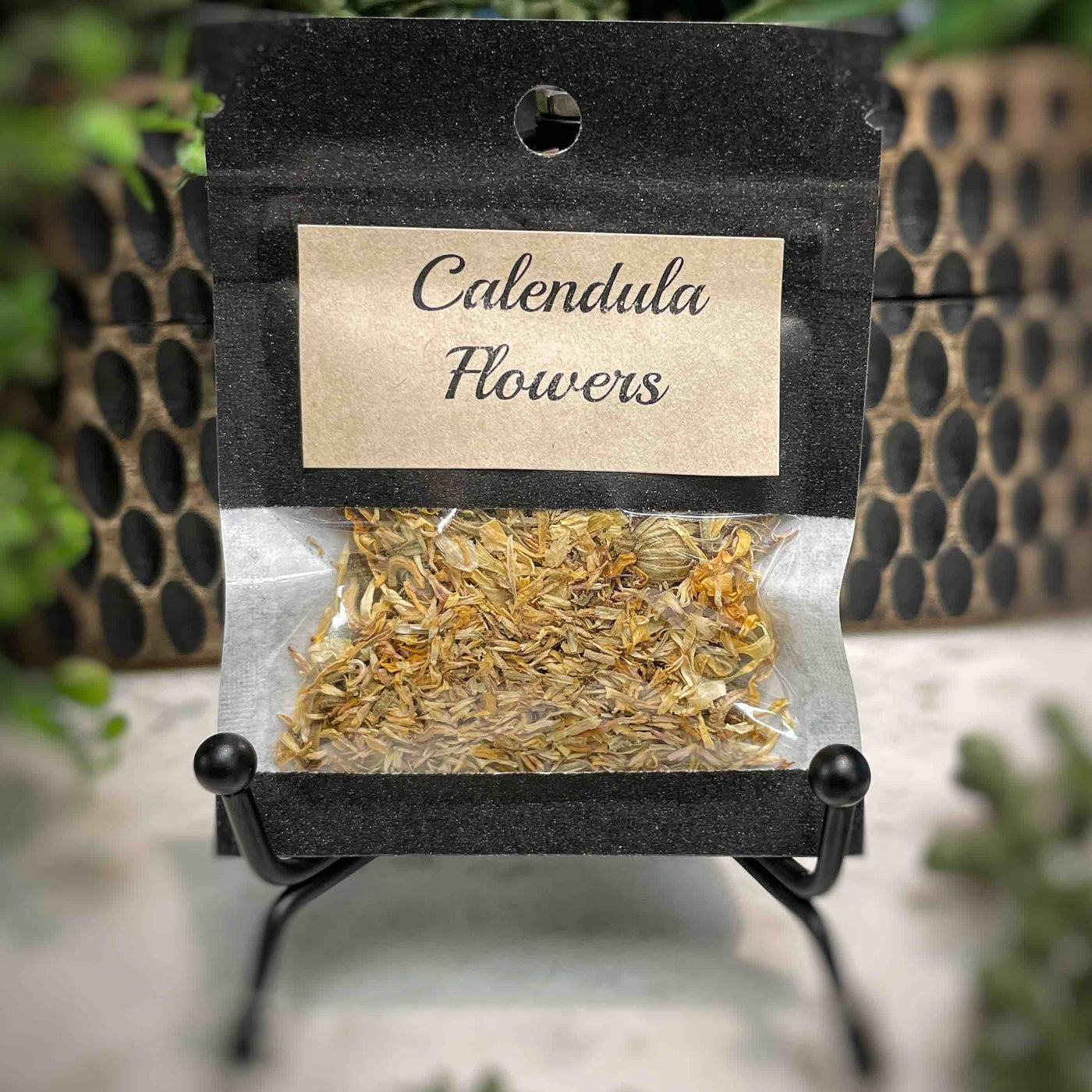 Calendula Flowers   -  2g