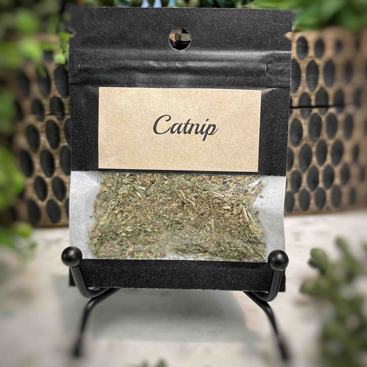 Catnip   -  2g