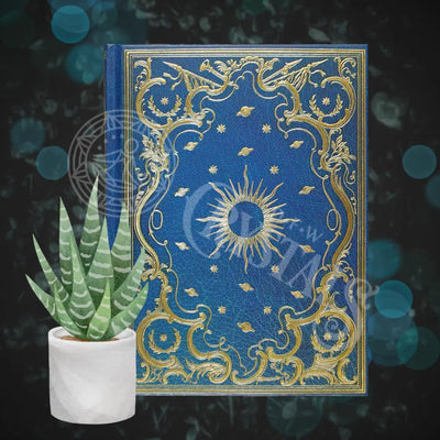 Celestial Journal Books -