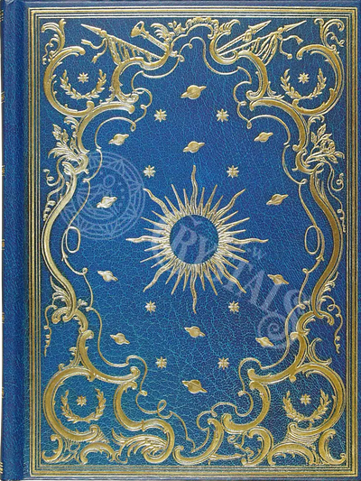 Celestial Journal Books -