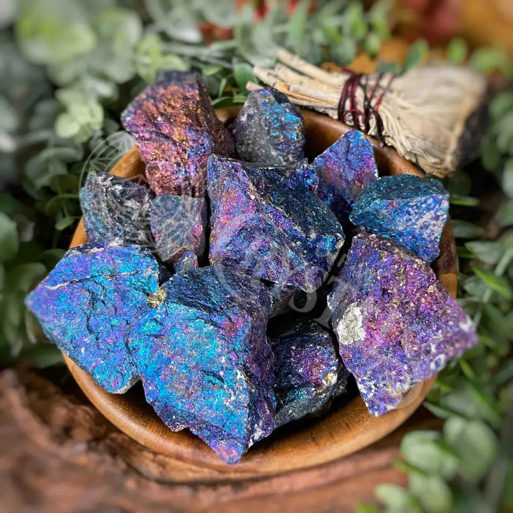 DFW Crystals - search by shape, color, zodiac and chakra