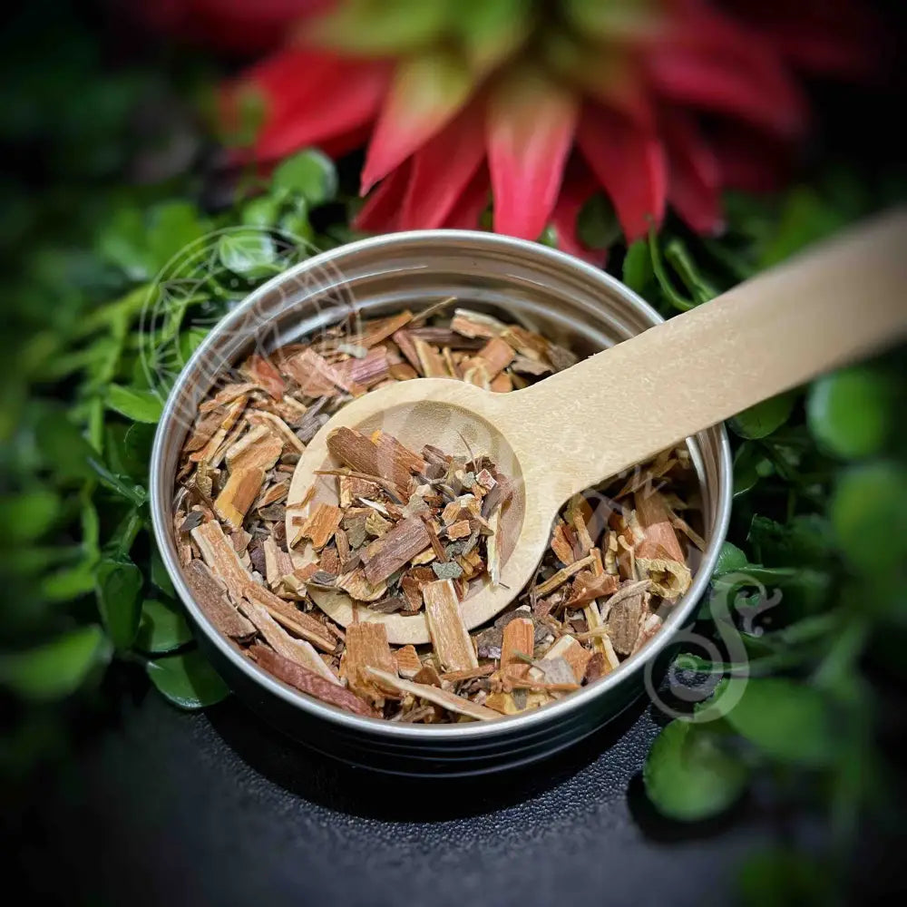 Cinquefoil Incense - Loose Leaf