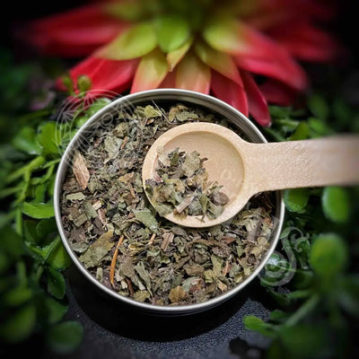 Comfrey Incense - Loose Leaf