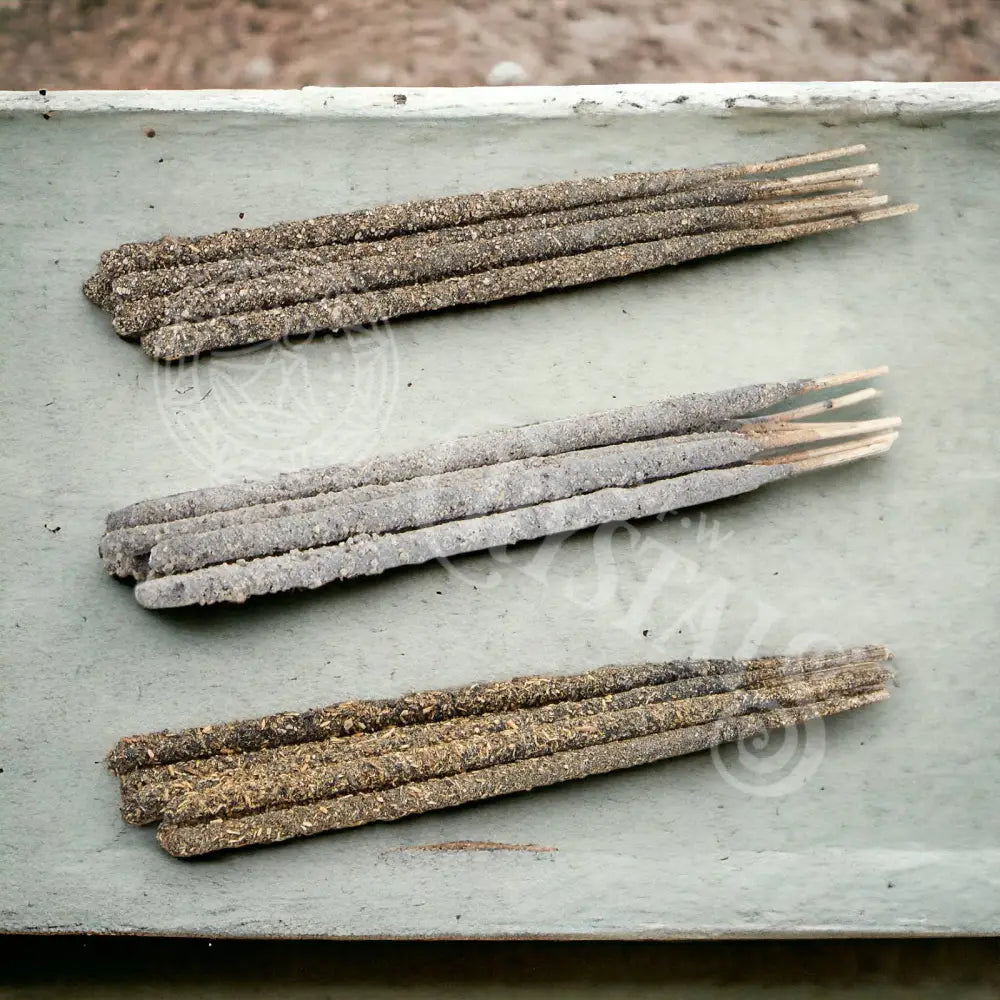 Copal Handmade Ceremonial Incense - Stick