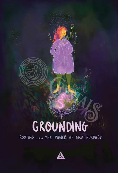 Creative Consciousness Healing By Johanna Wright: Mixed Media; 104 Pages / English