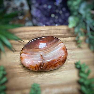 Carnelian - Bowl, Tray, Dish