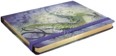 Dragon Journal Books -