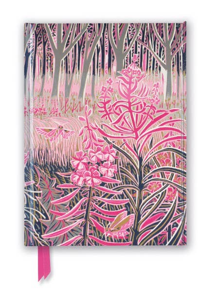 Annie Soudain: Rising Mist Journal