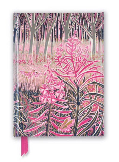 Annie Soudain: Rising Mist Journal