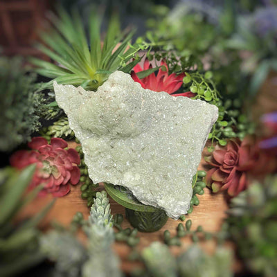 Prehnite - Specimen